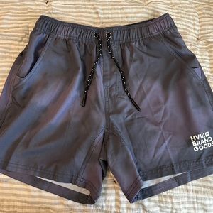 HVIII Brand Goods GOAT Shorts